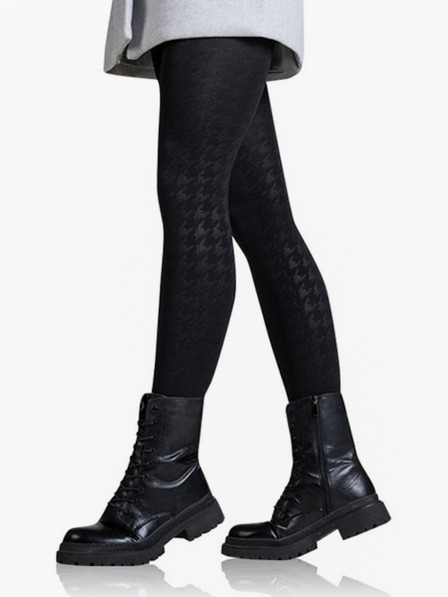 Bellinda WINTER 100 DEN Hula-hopke