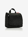 Reisenthel Reisenthel crna unisex putna toaletna torbica