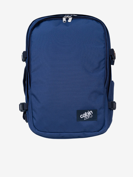 CabinZero Tamnoplavi unisex ruksak CabinZero Classic Pro Navy (32 L)
