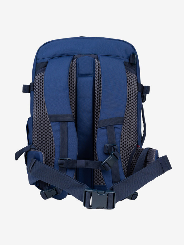 CabinZero Tamnoplavi unisex ruksak CabinZero Classic Pro Navy (32 L)