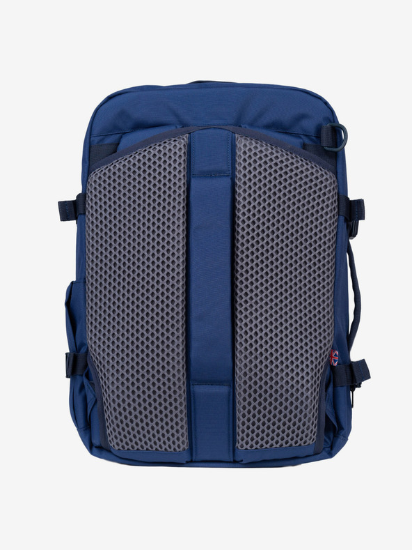 CabinZero Tamnoplavi unisex ruksak CabinZero Classic Pro Navy (32 L)