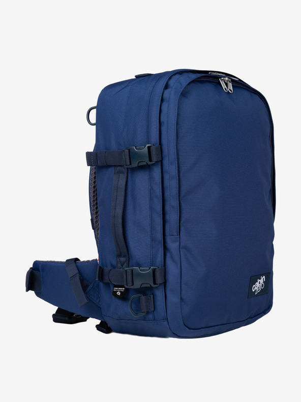 CabinZero Tamnoplavi unisex ruksak CabinZero Classic Pro Navy (32 L)