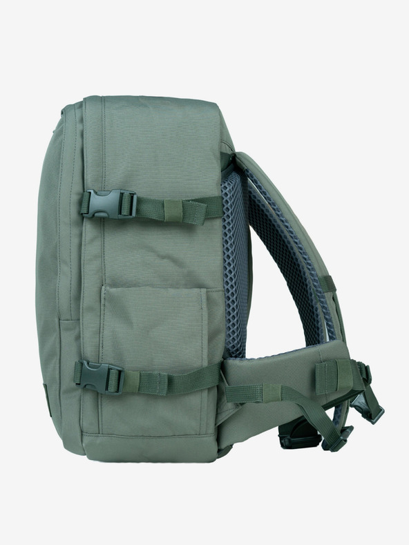 CabinZero Khaki unisex ruksak CabinZero Classic Pro Georgian (32 L)