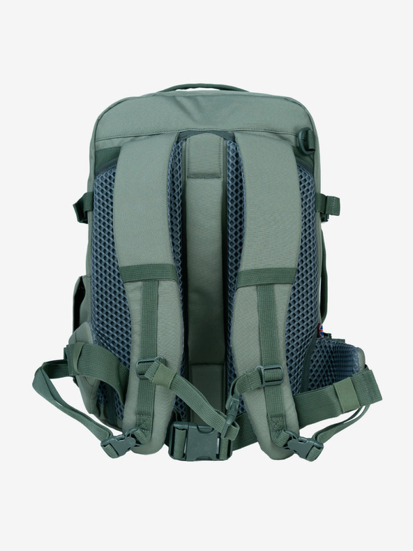 CabinZero Khaki unisex ruksak CabinZero Classic Pro Georgian (32 L)