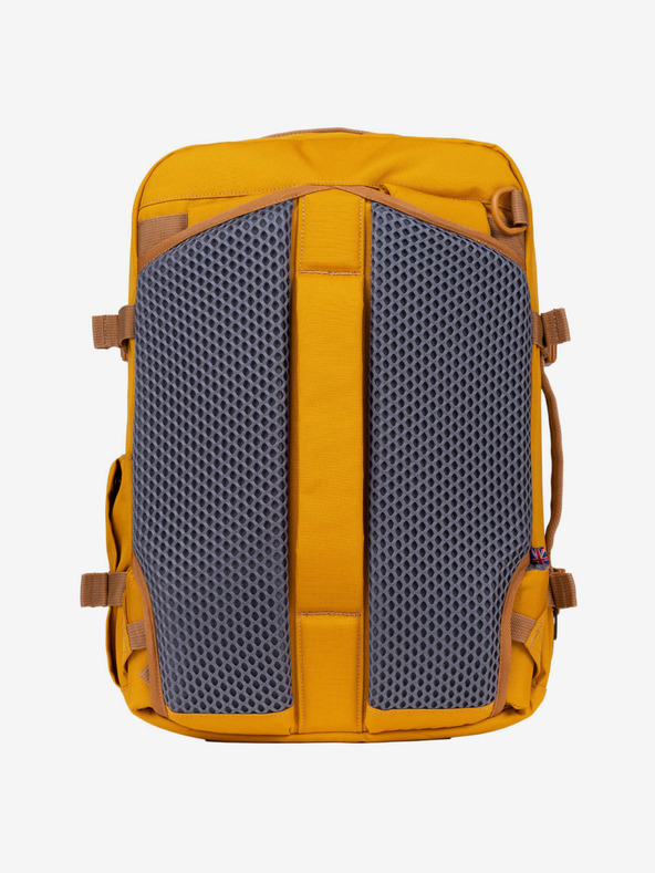 CabinZero Narančasti uniseks ruksak CabinZero Classic Pro Orange Chill (32 L)
