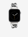 Anne Klein Remen za Apple Watch 38/40/41 mm u srebrnoj boji Anne Klein