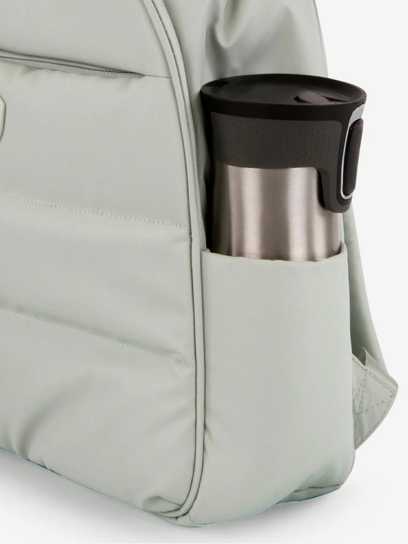 Heys Mentol uniseks ruksak Heys Sage Green