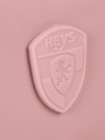 Heys Pink Heys puffer ruksak Rose ženski ruksak