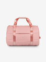 Heys Ružičasta ženska Heys Puffer Duffel Bag Rose