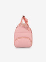 Heys Ružičasta ženska Heys Puffer Duffel Bag Rose