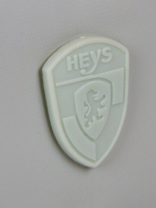 Heys Mentol Unisex Heys Puffer Duffel Bag Sage Green