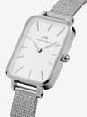 Daniel Wellington Ženski sat u srebrnoj boji Daniel Wellington Quadro