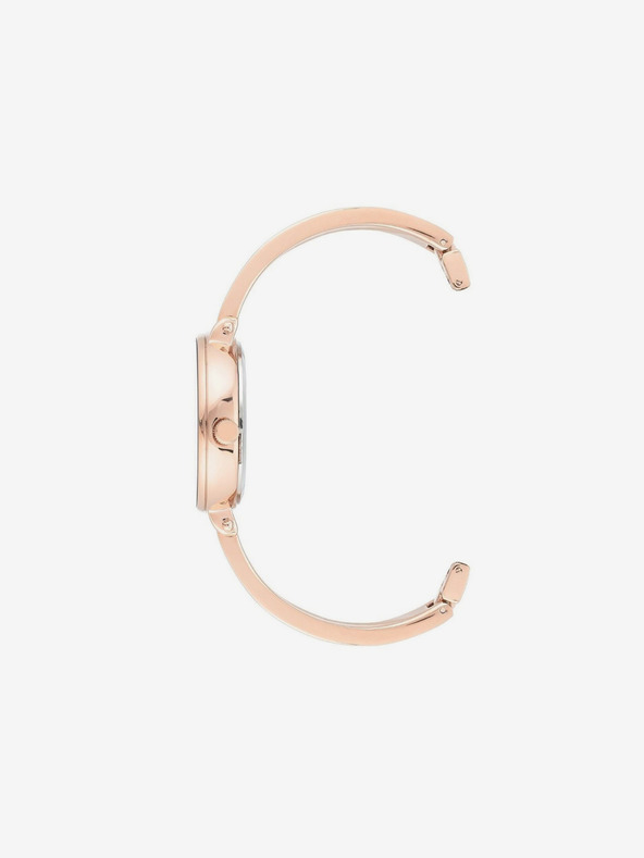 Anne Klein Anne Klein bijeli ženski sat