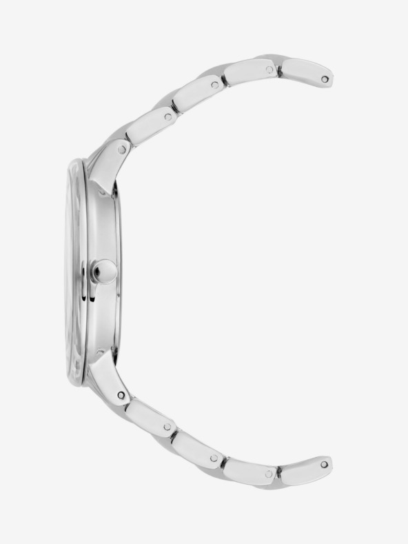 Anne Klein Ženski sat u srebrnoj boji Anne Klein