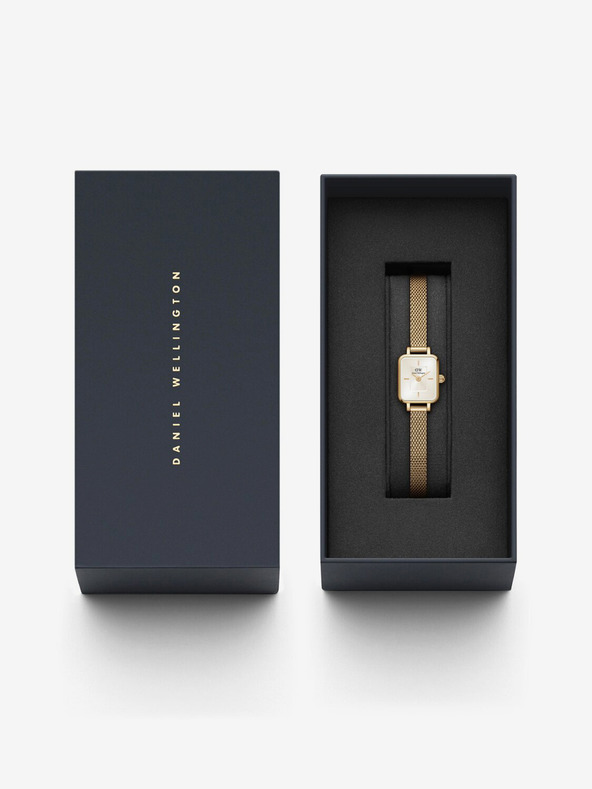 Daniel Wellington Satovi
