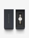 Daniel Wellington Ženski sat srebrne boje Daniel Wellington PETITE LUMINE