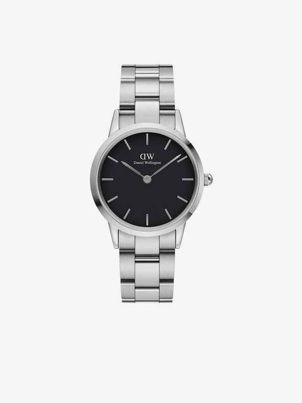 Daniel Wellington Daniel Wellington Iconic Link muški sat u srebru
