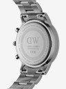 Daniel Wellington Daniel Wellington Iconic DW00100644 muški sat u srebru