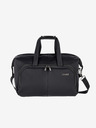Travelite Crna putna torba Travelite Priima Weekender Black