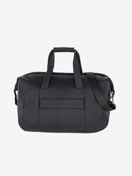 Travelite Crna putna torba Travelite Priima Weekender Black
