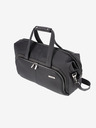 Travelite Crna putna torba Travelite Priima Weekender Black