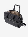 Travelite Crna putna torba Travelite Priima Weekender Black