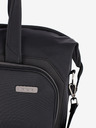 Travelite Crna putna torba Travelite Priima Weekender Black