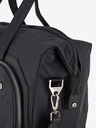 Travelite Crna putna torba Travelite Priima Weekender Black