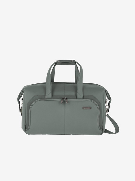 Travelite Zelena putna torba Travelite Priima Weekender