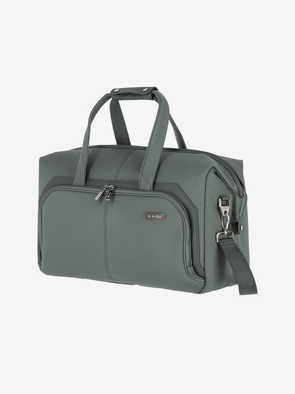 Travelite Zelena putna torba Travelite Priima Weekender