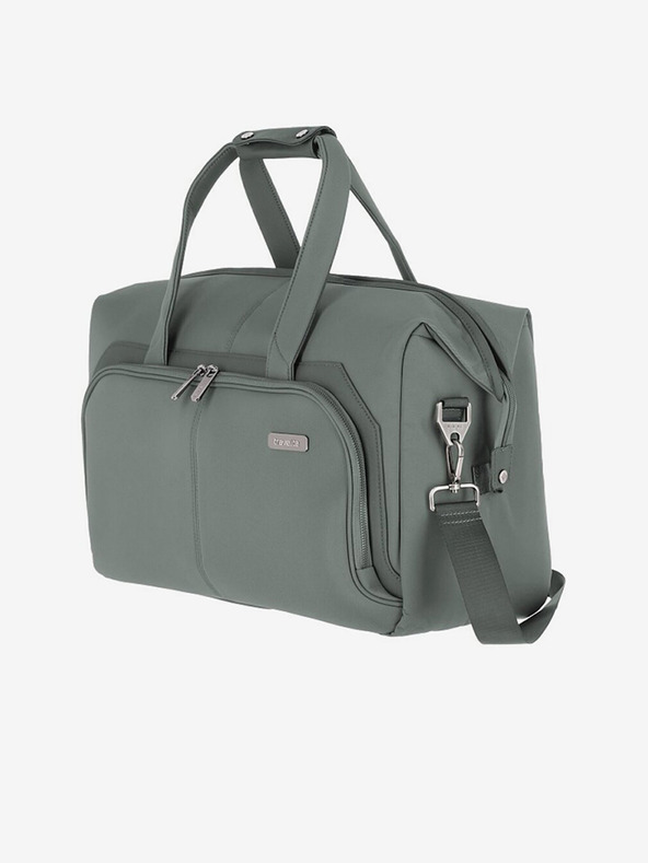 Travelite Zelena putna torba Travelite Priima Weekender