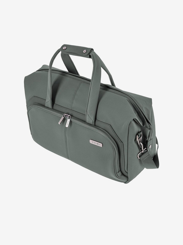 Travelite Zelena putna torba Travelite Priima Weekender