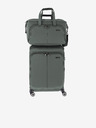 Travelite Zelena putna torba Travelite Priima Weekender