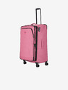 Travelite Ružičasti putni kofer Travelite Adria L