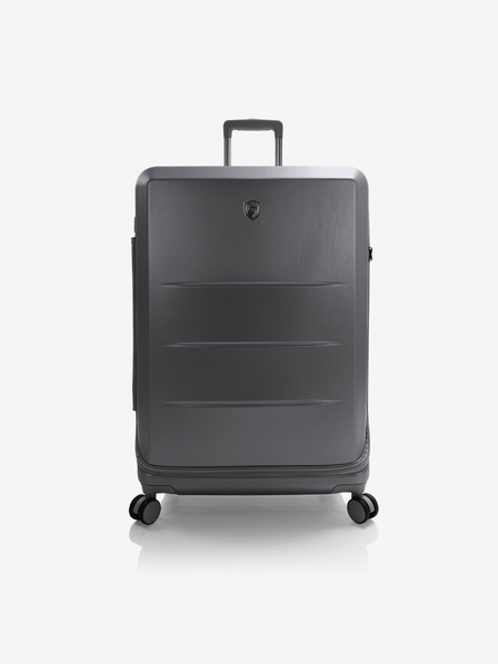Heys Heys EZ Fashion L Charcoal tamno sivi putni kovčeg