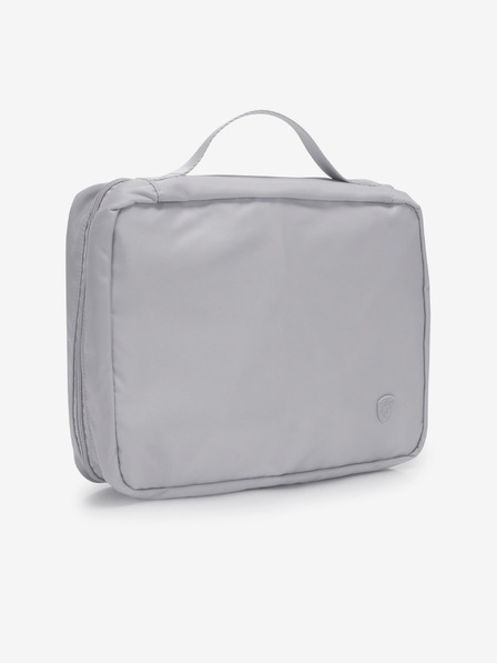 Heys Heys Basic Toiletry Bag Siva kozmetička torbica