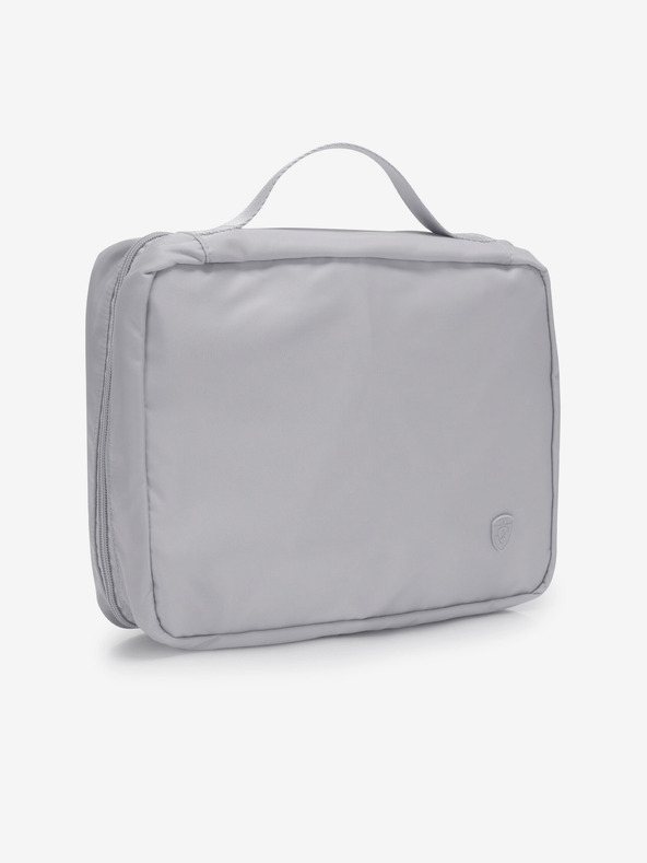 Heys Heys Basic Toiletry Bag Siva kozmetička torbica