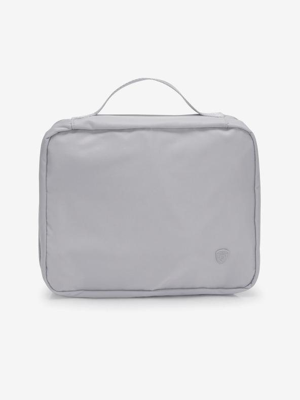 Heys Heys Basic Toiletry Bag Siva kozmetička torbica