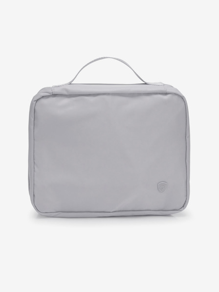 Heys Heys Basic Toiletry Bag Siva kozmetička torbica