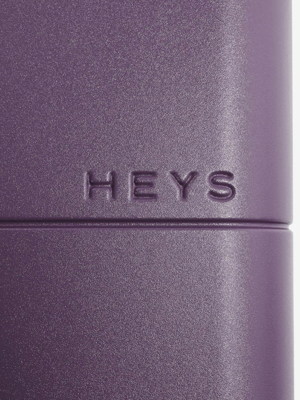 Heys Heys Zen L ljubičasti putni kofer