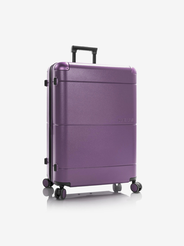 Heys Heys Zen L ljubičasti putni kofer