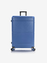 Heys Plavi putni kofer Heys Zen L Royal Blue