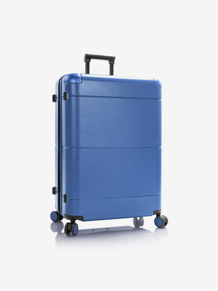 Heys Plavi putni kofer Heys Zen L Royal Blue