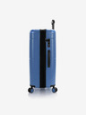 Heys Plavi putni kofer Heys Zen L Royal Blue