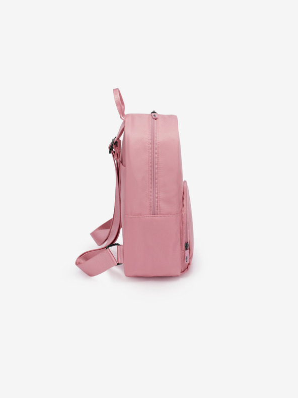 Heys Heys Basic Ruksak Dusty Pink ženski ruksak