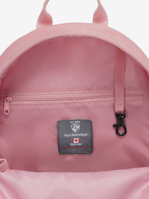 Heys Heys Basic Ruksak Dusty Pink ženski ruksak