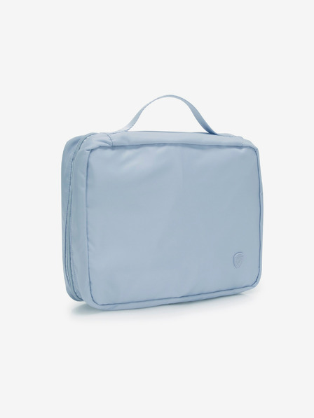 Heys Svijetlo plava kozmetička torbica Heys Basic Toiletry Bag Stone Blue