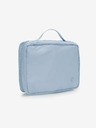 Heys Svijetlo plava kozmetička torbica Heys Basic Toiletry Bag Stone Blue