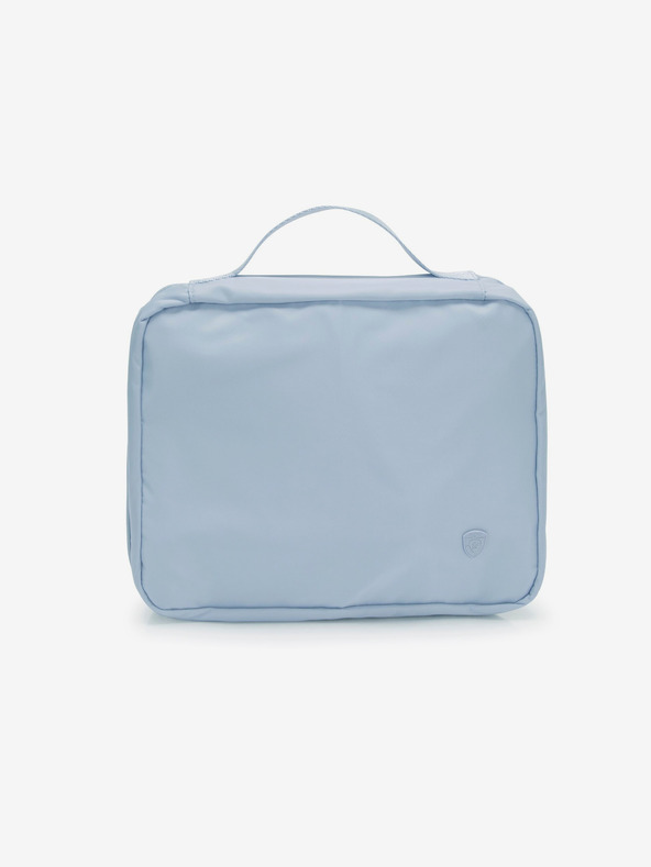 Heys Svijetlo plava kozmetička torbica Heys Basic Toiletry Bag Stone Blue
