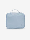 Heys Svijetlo plava kozmetička torbica Heys Basic Toiletry Bag Stone Blue